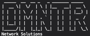 DMNTR Network Solutions